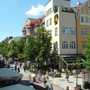 Apartament Monciak, Sopot