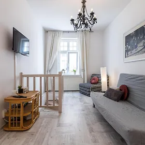 Apartament Sobieskiego, Sopot