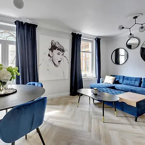 Apartament Monte Cassino 51 By Baltica, Sopot