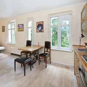 Apartament Nice On 3 Maja 13/5, Sopot